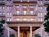 The Hay Adams Hotel Washington D.C.