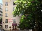 фото отеля Hotel Chatillon Paris Montparnasse