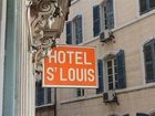 фото отеля Hotel Saint Louis Marseille