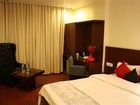 фото отеля The Raj Hotel
