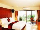 фото отеля Ziniza Place Hotel Bangkok