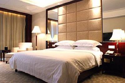 фото отеля Jianghong Hotel