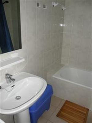 фото отеля Apartamentos Miami Torroella de Montgri