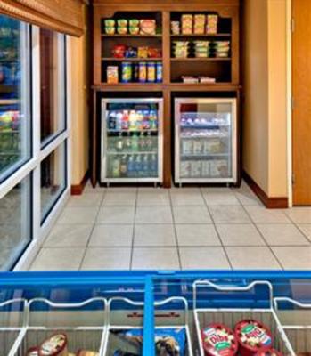 фото отеля Fairfield Inn & Suites Reno Sparks
