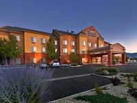 Fairfield Inn & Suites Reno Sparks