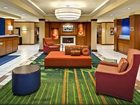 фото отеля Fairfield Inn & Suites Reno Sparks