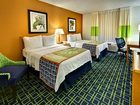 фото отеля Fairfield Inn & Suites Reno Sparks