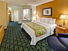 фото отеля Fairfield Inn & Suites Reno Sparks