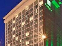 Holiday Inn Tulsa City Center