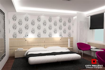 фото отеля Z Executive Boutique Hotel