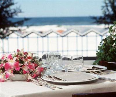 фото отеля Hotel Michelangelo Riccione