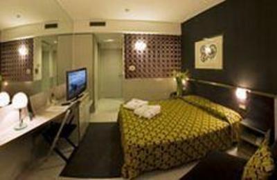 фото отеля Hotel Michelangelo Riccione