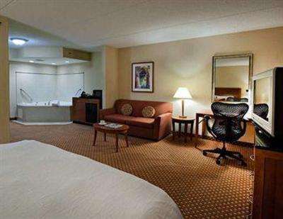 фото отеля Hilton Garden Inn Tallahassee