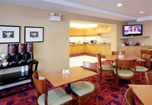 фото отеля Residence Inn Yonkers