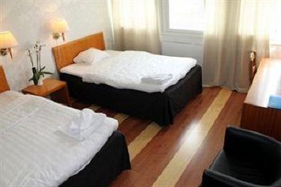 фото отеля Hotel Alexander Mantta-Vilppula