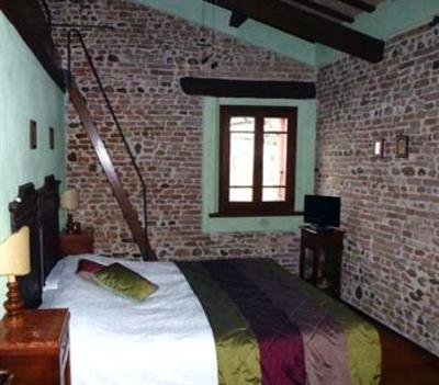 фото отеля Agriturismo Case Mori