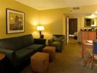 фото отеля Embassy Suites Hotel San Antonio Northwest / I-10