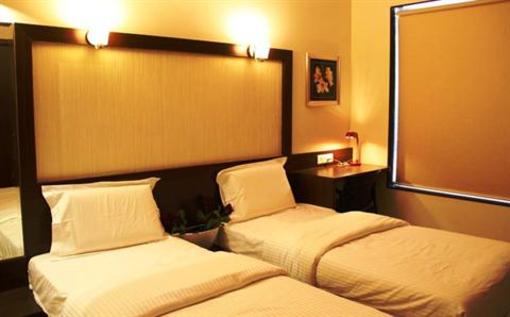 фото отеля Hotel Eco Inn Pune
