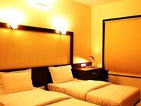 Hotel Eco Inn Pune