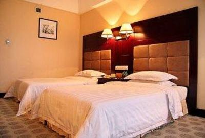 фото отеля Hua Yue Hotel Changsha