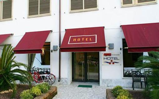 фото отеля Hotel Tenda Rossa
