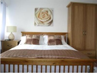 фото отеля Melwood Serviced Apartments