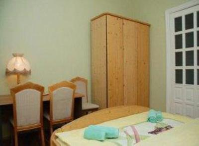 фото отеля Apartamenty GoodRent na Kreshchatike