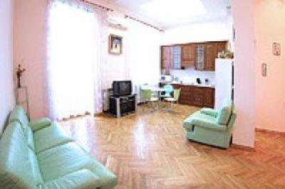 фото отеля Rent Kiev Maidan Apartment