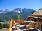 фото отеля Glinzhof Mountain Natur Resort Agriturismo