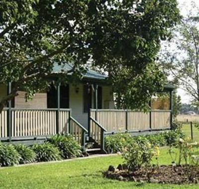 фото отеля Brilex Park B&B