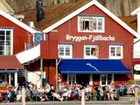 фото отеля Bryggan i Fjallbacka