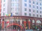 фото отеля Yinxiang Hotel