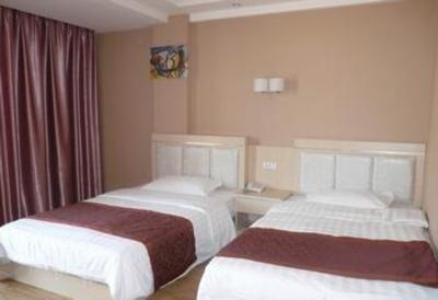 фото отеля Xinhai Business Hotel