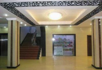 фото отеля Xinhai Business Hotel