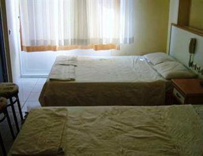 фото отеля Marmaris Deniz Hostel