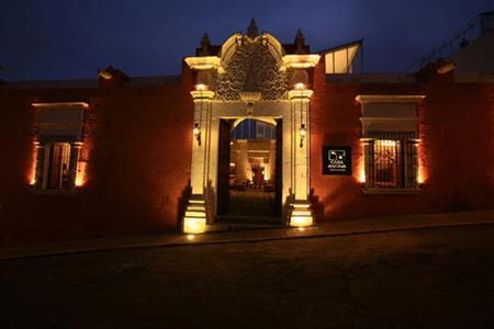 фото отеля Casa Andina Private Collection Hotel Arequipa