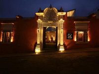 Casa Andina Private Collection Hotel Arequipa