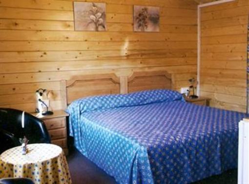 фото отеля Hostal Avenida Tarancon