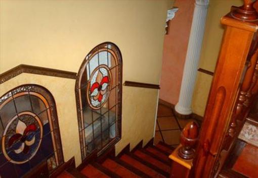 фото отеля Hostal San Martin Molinos de Duero