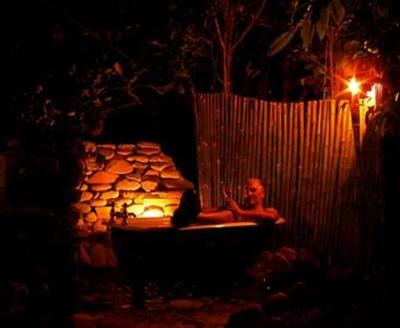 фото отеля Shady Rest