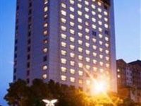 Zhangjiajie Zi Yu Hotel