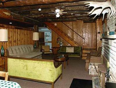 фото отеля Gryffin Lodge