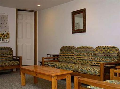 фото отеля Gryffin Lodge