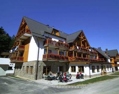 фото отеля Hotel Bolfenk