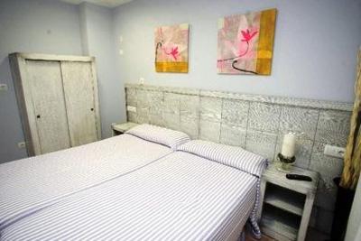 фото отеля Hostal Abaco