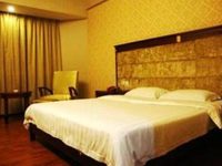 Super 8 Hotel Dongguan Humen Taiping