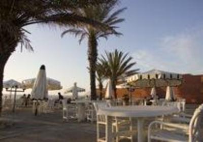 фото отеля Hotel Kasbah Club