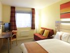 фото отеля Holiday Inn Express Dundee