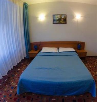 фото отеля Hotel Hera Predeal