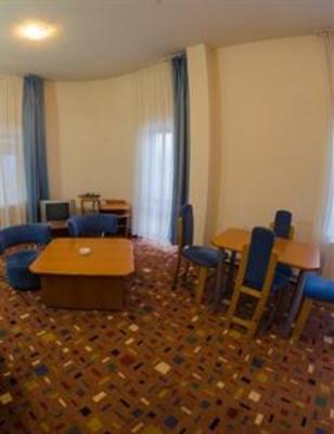 фото отеля Hotel Hera Predeal